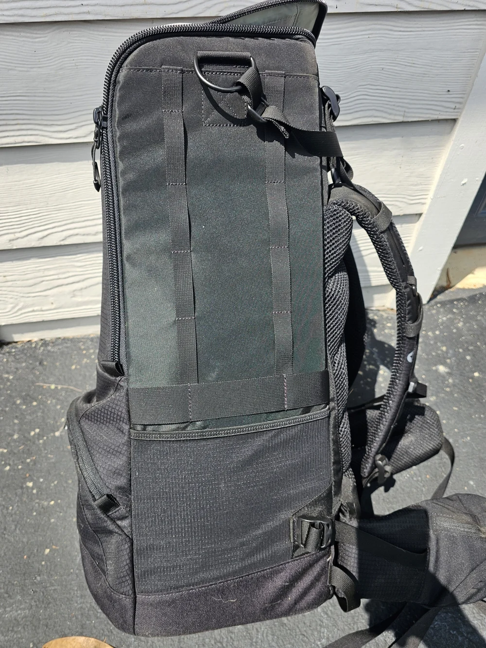 Lowepro Lens Trekker 600 AW III Backpack Camera Bag